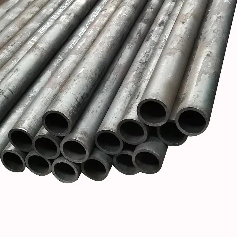 carbon steel pipe&tube